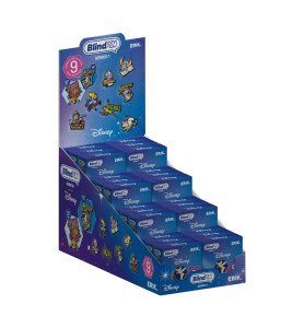 Mystery Pin's Disney Classics - Blind Box