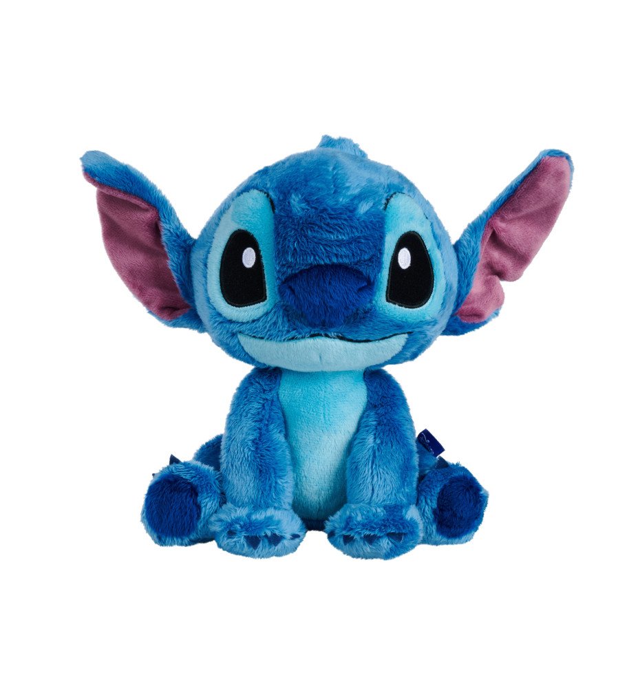 Peluche Stitch 25 cm -Lilo et Stitch