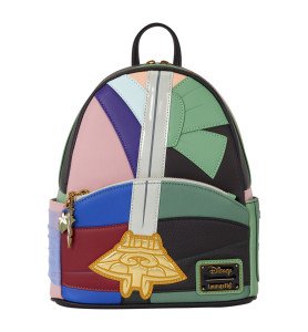 Sac à dos Mulan Ping Cosplay - Loungefly