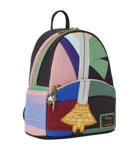 Sac à dos Mulan Ping Cosplay - Loungefly