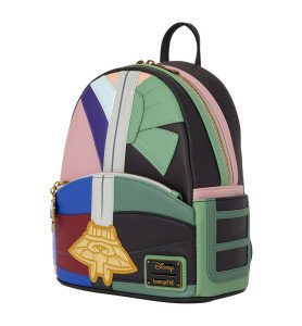 Sac à dos Mulan Ping Cosplay - Loungefly