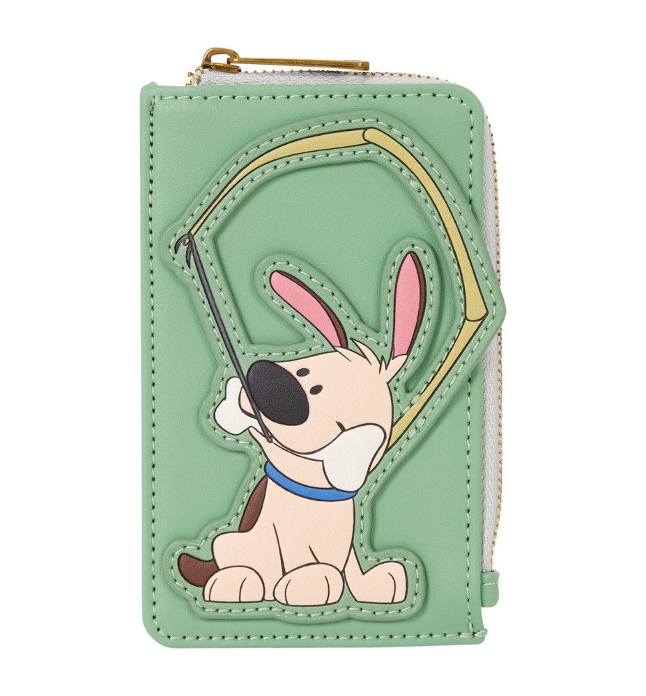 Porte Carte Petit frère Mulan - Loungefly