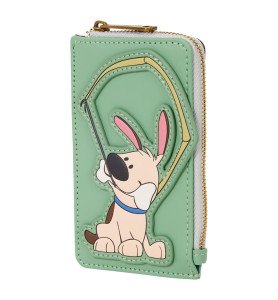 Porte Carte Petit frère Mulan - Loungefly