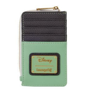 Porte Carte Petit frère Mulan - Loungefly
