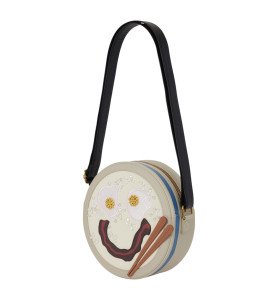 Sac à main Mulan Congee smiley face - Loungefly