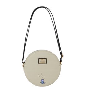 Sac à main Mulan Congee smiley face - Loungefly