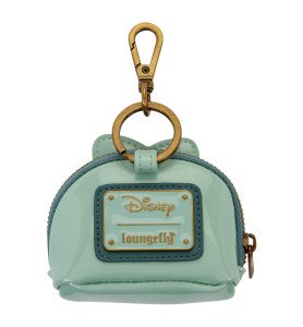 Bijoux de sac Charm Peigne de Mulan - Loungefly