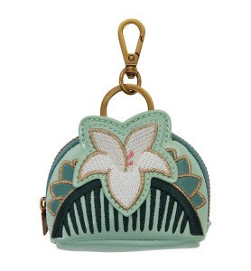 Bijoux de sac Charm Peigne de Mulan - Loungefly