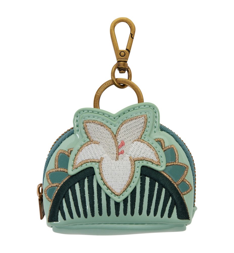 Bijoux de sac Charm Peigne de Mulan - Loungefly