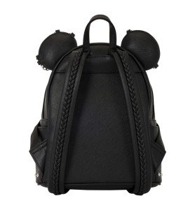 Sac à dos Minnie Mouse Studs & Chains - Loungefly
