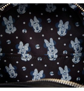 Sac à dos Minnie Mouse Studs & Chains - Loungefly