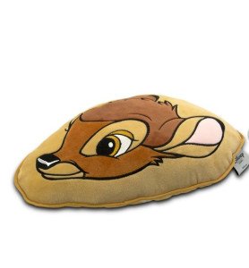 Coussin décoratif -  Bambi