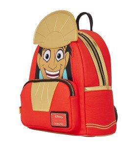 Sac à dos Emperor's New Groove Kuzco Cosplay - Loungefly