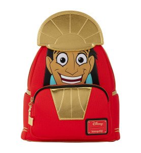 Sac à dos Emperor's New Groove Kuzco Cosplay - Loungefly