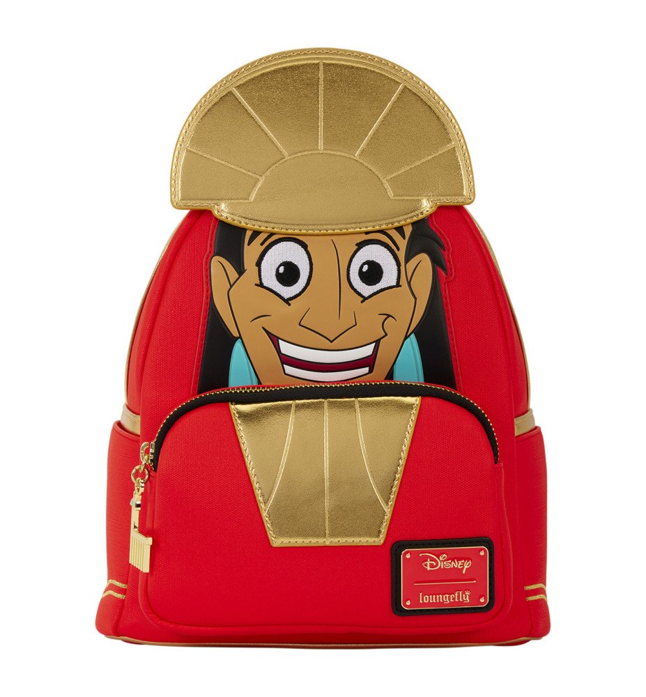 Sac à dos Emperor's New Groove Kuzco Cosplay - Loungefly