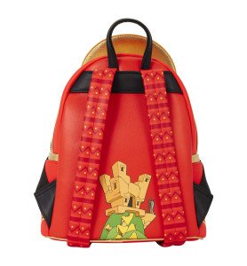 Sac à dos Emperor's New Groove Kuzco Cosplay - Loungefly
