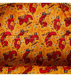 Sac à dos Emperor's New Groove Kuzco Cosplay - Loungefly
