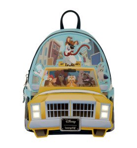 Sac à dos Oliver and Company Taxi - Loungefly