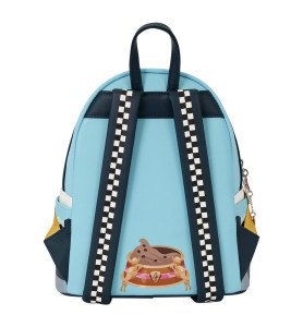 Sac à dos Oliver and Company Taxi - Loungefly