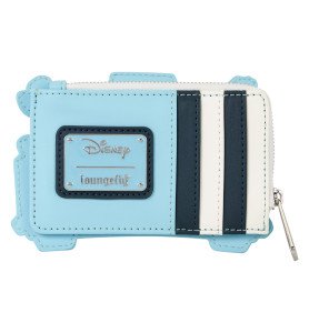 Porte Carte Oliver and Company Taxi - Loungefly