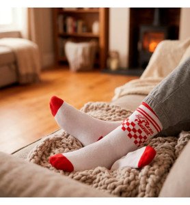 Pack de 3 Paires de Chaussettes Toy Story - Pixar