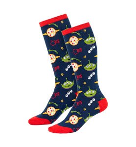 Pack de 3 Paires de Chaussettes Toy Story - Pixar