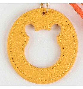 Bijoux de sac Winnie L'ourson