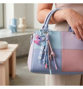 Bijoux de sac Stitch - Lilo et Stitch