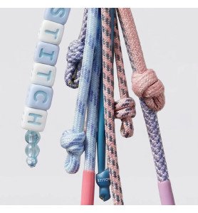 Bijoux de sac Stitch - Lilo et Stitch