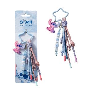 Bijoux de sac Stitch - Lilo et Stitch