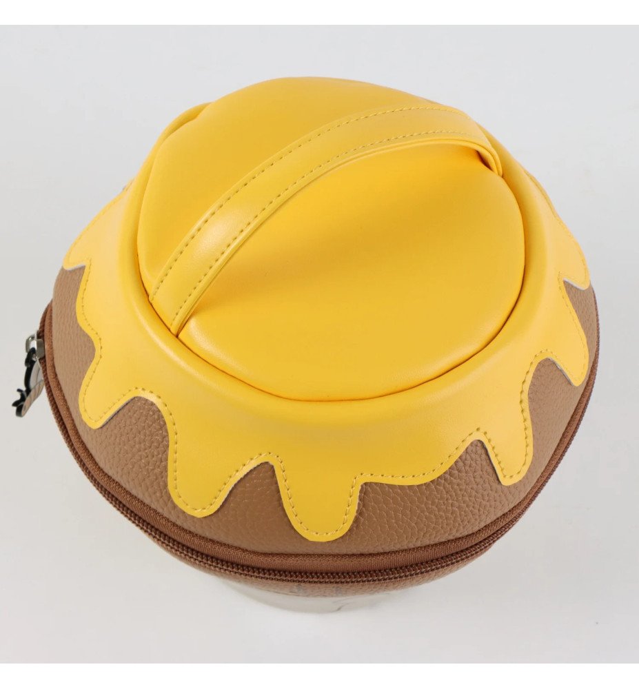 Trousse de toilette pot de miel Winnie - Winnie l'ourson