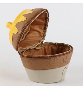 Trousse de toilette pot de miel Winnie - Winnie l'ourson