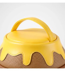 Trousse de toilette pot de miel Winnie - Winnie l'ourson