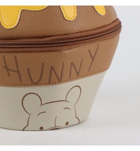 Trousse de toilette pot de miel Winnie - Winnie l'ourson