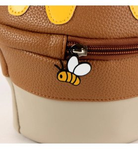 Trousse de toilette pot de miel Winnie - Winnie l'ourson