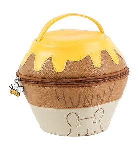 Trousse de toilette pot de miel Winnie - Winnie l'ourson