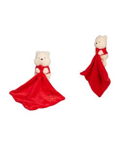 Doudou Winnie - Winnie l'ourson