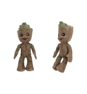 Peluche Groot jeune Marvel - Les gardiens de la galaxie