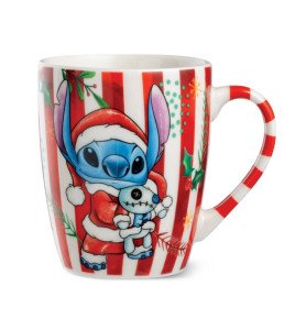 Mug Stitch red - Lilo et Stitch
