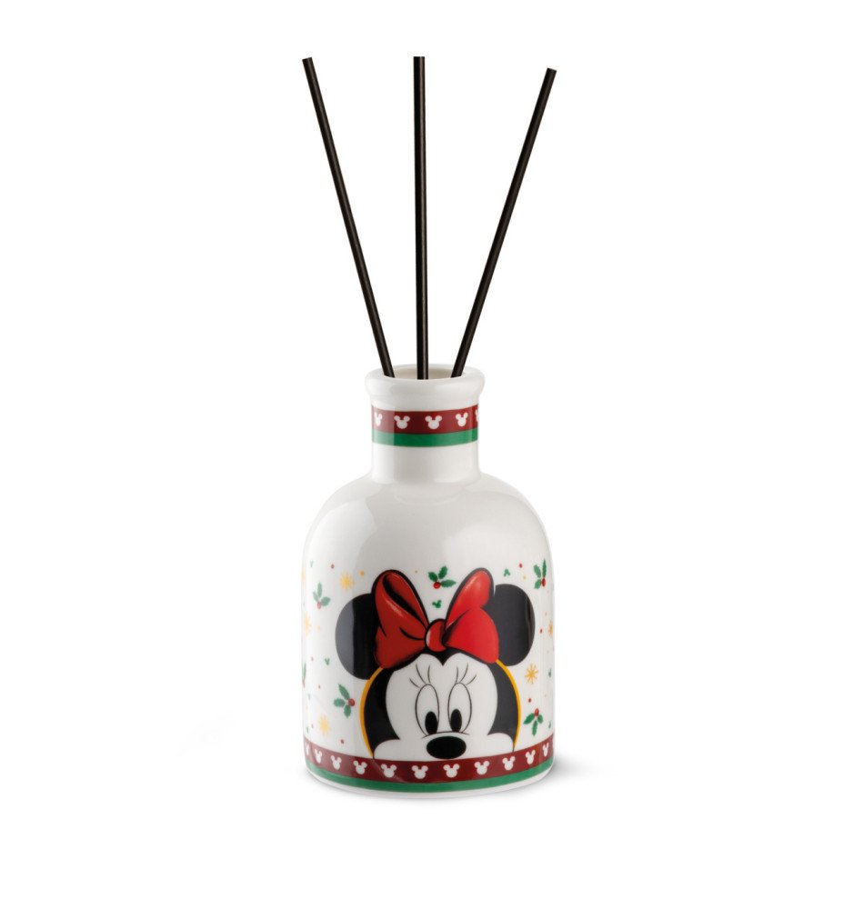 Diffuseur de parfum Minnie Mouse - Winter Magic