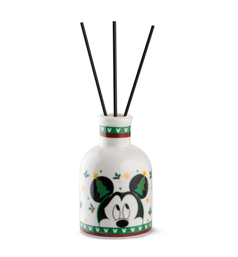 Diffuseur de parfum Mickey Mouse - Winter Magic