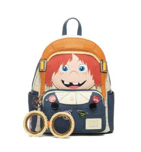 Sac à Dos Exclu The Neverland Pixar Up Young Ellie Explorer Cosplay - Loungefly