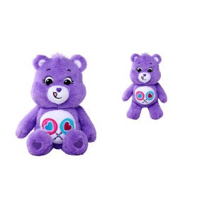 Peluche Les Bisounours 35 cm Groscadeau - Care Bears