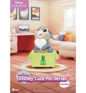 Boîte mystère Les animaux Disney - Beast Kingdom