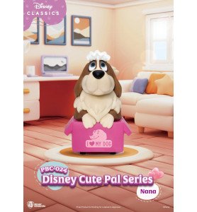 Boîte mystère Les animaux Disney - Beast Kingdom