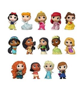 Boîte mystère Funko Les princesses Disney - Disney