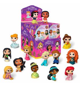 Boîte mystère Funko Les princesses Disney - Disney