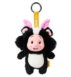 Porte-clés mystère peluche Winnie l'ourson Yuyu Vague 3 – Disney Yuyu's