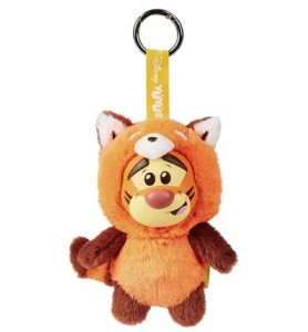 Porte-clés mystère peluche Winnie l'ourson Yuyu Vague 3 – Disney Yuyu's