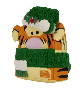 Sac à dos Disney Winnie the Pooh Tigger Holiday Cosplay - Loungefly